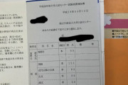 中学時代めっちゃ顔可愛くて成績もトップクラスに良かった女子が地元の公立大学行ってた