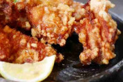 唐揚げをよく食べている都道府県ランキングTOP3、3位北海道、2位千葉、1位は？