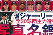 MLBのどっかの球団の帽子が欲しいんやがどこがおすすめ？