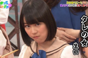 【乃木坂46】タレの女・・・生田絵梨花・・・・・