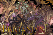 【NS】ブリガンダイン ルーナジア戦記　感想・評価まとめ