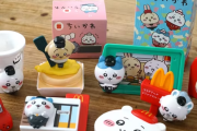 【悲報】マクドナルド、『ちいかわ』ハッピーセット早期終了を告知　転売や食べ残しの対策は無し