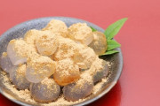 【悲報】きな粉の使い道、「餅にかける」しかない
