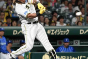 【阪神】ミエセス２週間ぶり快音「いつも通り、代打で準備していた」来日初の代打タイムリー