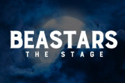 「BEASTARS」舞台化決定！！2020年4月、5月に東京と大阪で上演