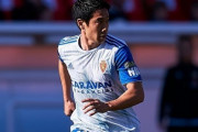 香川真司、国王杯で先発フル出場　サラゴサは３部ジムナスティックに3-1勝利し3回戦進出