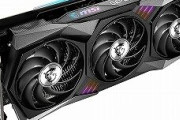グラボってぶっちゃけRTX3080Tiでよくね？