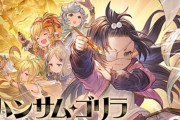 【グラブル】今までやってなかったサイドストーリー消化してるけどこの話名作すぎる…