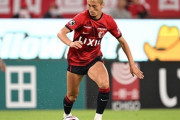 鹿島FW鈴木優磨、試合中に「パンツをまくっている理由」明かす　マラソンを参考に？「しんどくなってくるんで」