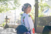 【=LOVE】「夏祭り恋慕う」MVのメイキング映像公開