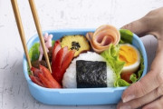 【料理】お弁当によく入れるおかずは？
