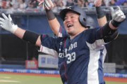 首位打者 打点王 ホームラン王で三冠扱いだけど釣り合い取れてないよな