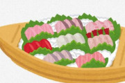 【話題】サケ派かブリ派か　豚肉派か牛肉派か　東西で分かれる食べ物の好み