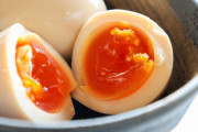 ゆで卵をダイエット中の間食にしていい？