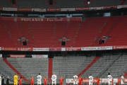 【悲報】ブンデスリーガ、無観客試合になった途端ホームのチームが勝てなくなる