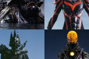 【ウルトラマン】タルタロスはこいつら連れてこないと勝てないんじゃないか