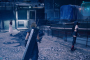 【FF7R】『ミッドガル脱出』がトレンド入り！FF7リメイクが分作だと知らない人多かった模様