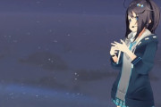 【Vtuber】3Dはおっぱい揺れてるか揺れてないかとかより 腕がおっぱい貫通してたりすることに気付いた時が一番悲しくなる