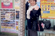 【乃木坂46】強風の中の彼女感・・・5期生写真集、川﨑桜 オフショット動画公開