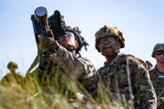 ポーランド、米陸軍のスティンガー更新プログラムにGrom-Mで挑戦