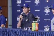 ドジャースさん、今後5年間で新たに3人の日本人選手獲得へ