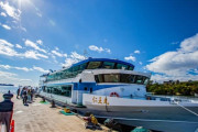 【宮城・松島】遊覧船スタッフから「3人家族に席を譲れと言われた」投稿が波紋、同組合が明かした真相
