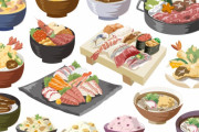 あまり知られてない/過小評価されてる日本の食べ物を教えてくれ　【海外の反応】