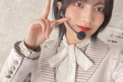 【乃木坂46】林瑠奈さん、トークも来ず音楽番組もライブも欠席している件