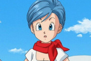 『ドラゴンボール』ブルマが悟空をいつまでも「孫くん」呼びの理由って？