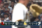 パ・リーグ、4連打など初回からいきなり4点先制！