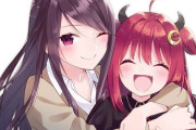 Vtuber みれロアは”真実”ということが良く分かる二人のやり取りがこちら・・・【画像】