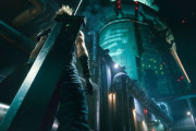 【噂】PS4『FF7 リメイク』体験版、製品版発売日の3月3日に配信か　海外メディアがリーク