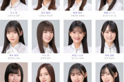 TVとか雑誌とかで見て乃木坂46ってみんなめっちゃ可愛いなと思って公式HP見たんやが