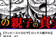 【緊急】例のワンピース考察系YouTuberさん、最新話を読んで世界初の発見をしてしまうｗｗｗｗｗｗｗｗｗｗｗｗｗｗｗ