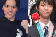 宇野昌磨、羽生結弦のストイック生活真似た過去「ゆづくんのようにならなければいけないと思う時期があった」