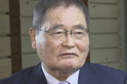 政界の長老・亀井静香氏「デジタル化がどんどん進んでいくのなら、この世とおさらばしたい。そんな社会は住むに値しない」
