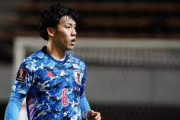【速報】五輪サッカー日本代表、ホンジュラス戦スタメン発表wwywwywwywwyww
