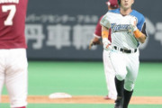 【悲報】杉谷拳士さん、ベースを踏み忘れアウトになり試合終了