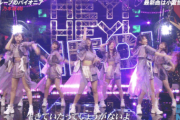 【乃木坂46】センター北野日奈子のシーンが本当に好き！