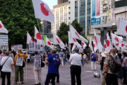 海外「日本大好き！」渋谷から香港でもをサポートする日本人の姿に香港人感謝（海外反応）