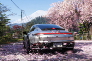 Forza Horizonさん、日本人に完全に見つかってしまう