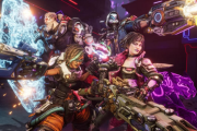 【悲報】 Switch2版「ボーダーランズ4」の開発が、一時中断へ…