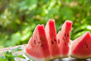 【悲報】スイカとかいう種の仕様がまともなら天下取れた食べ物ｗｗｗｗｗｗ
