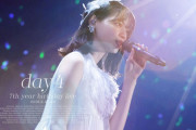 【綺麗】乃木坂46「7th YEAR BIRTHDAY LIVE」Blu-ray＆DVDジャケ写が最高すぎるｗｗｗｗｗ
