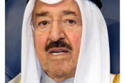 【訃報】クウェートのサバハ首長が死去、９１歳　８３歳の皇太子が継承へ