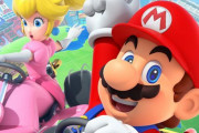 マリオとかスイッチ独占タイトルが全部PS5で出る能性大、任豚は覚悟するように！