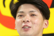 阪神・井上“打倒・奥川”日本Ｓ好投「自分も上の世界」　“イチ流トレ”でケガ乗り越える