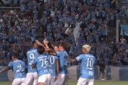 【J1第32節 横浜FC×湘南】残留争いの直接対決は横浜FCに軍配！特別指定選手・細井の鮮やかボレー弾が決勝点に