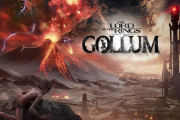 【速報】PS5/PS4「ザ・ロード・オブ・ザ・リング：ゴラム」6月22日より発売！！