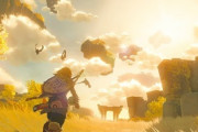 「ゼルダの伝説ブレスオブザワイルド」の続篇に期待すること
